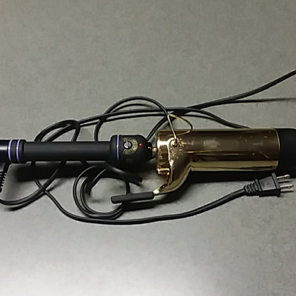 Hot Tools Curling iron